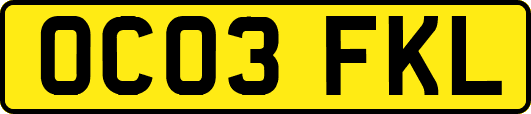 OC03FKL