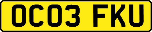 OC03FKU