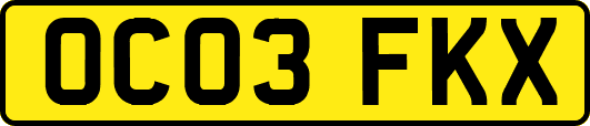 OC03FKX