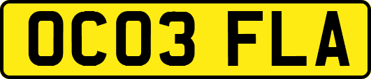 OC03FLA