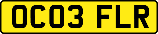 OC03FLR