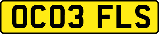 OC03FLS