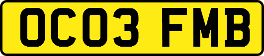 OC03FMB