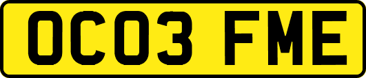 OC03FME