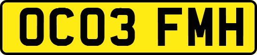 OC03FMH