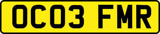 OC03FMR