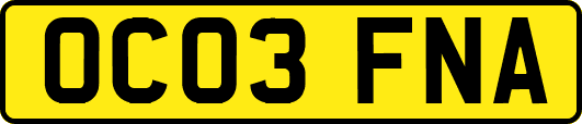 OC03FNA