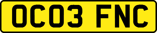 OC03FNC