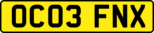 OC03FNX