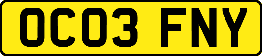OC03FNY