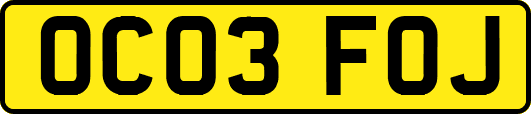 OC03FOJ