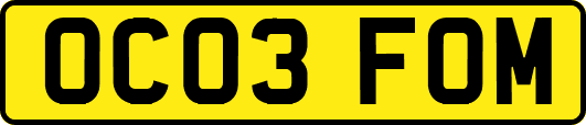 OC03FOM