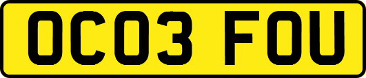 OC03FOU