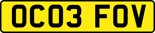 OC03FOV