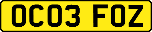 OC03FOZ