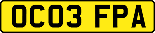 OC03FPA