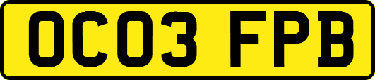 OC03FPB