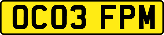 OC03FPM