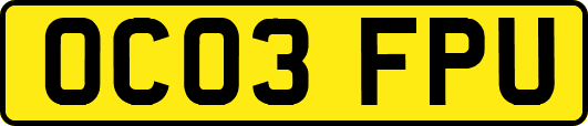 OC03FPU
