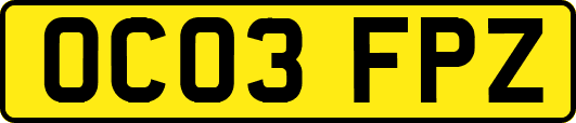 OC03FPZ