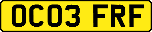 OC03FRF