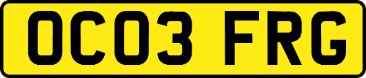 OC03FRG