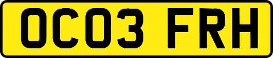 OC03FRH