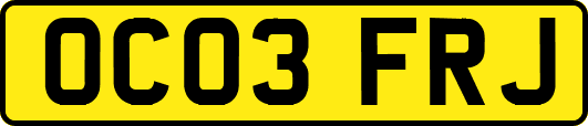 OC03FRJ