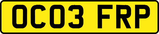 OC03FRP