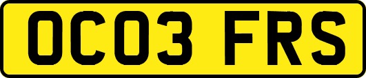OC03FRS