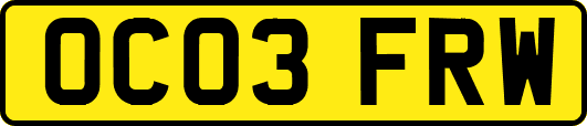 OC03FRW