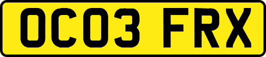 OC03FRX