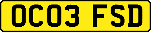 OC03FSD