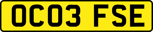 OC03FSE