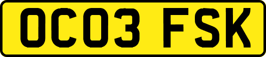 OC03FSK