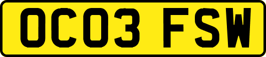 OC03FSW