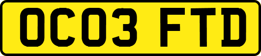 OC03FTD
