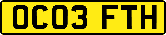 OC03FTH