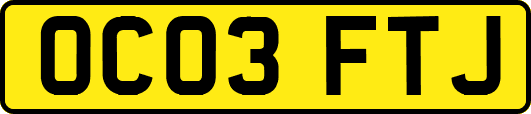 OC03FTJ