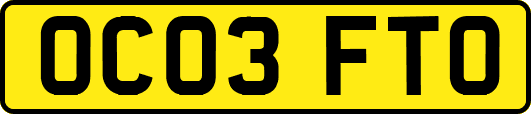 OC03FTO