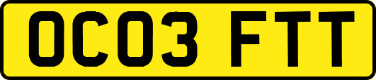 OC03FTT