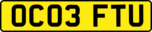 OC03FTU
