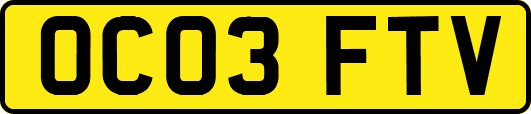 OC03FTV