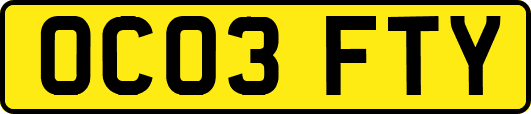 OC03FTY