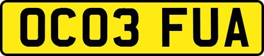 OC03FUA