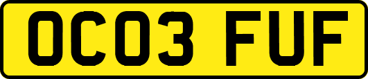 OC03FUF