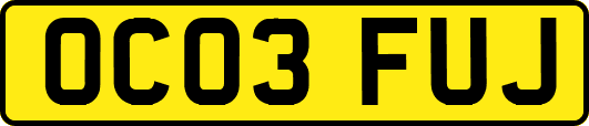 OC03FUJ