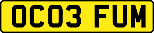 OC03FUM