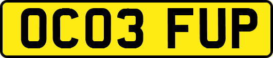 OC03FUP