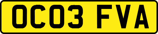 OC03FVA